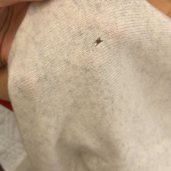 Club Monaco Cashmere Cowl sweater! Never Worn - Picture 10 of 11